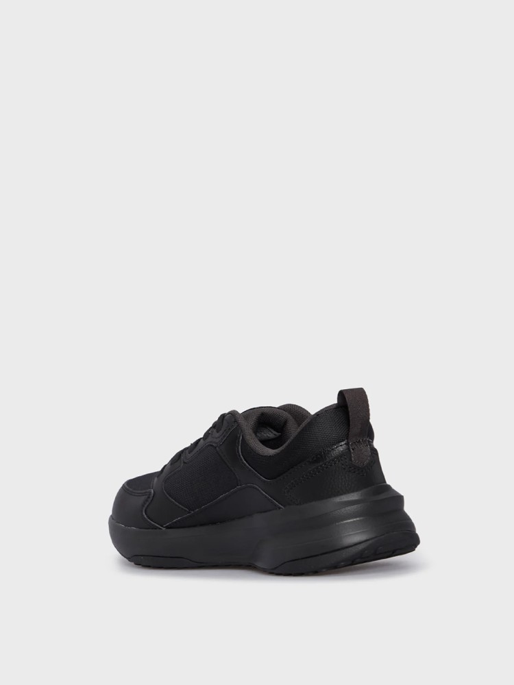Кросівки чоловічі Under Armour UA Charged Edge чорні 3026727-002 изображение 6