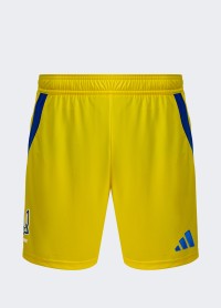 Шорты мужские Adidas cuLIC24 SHO голубые IK2248 изображение 13