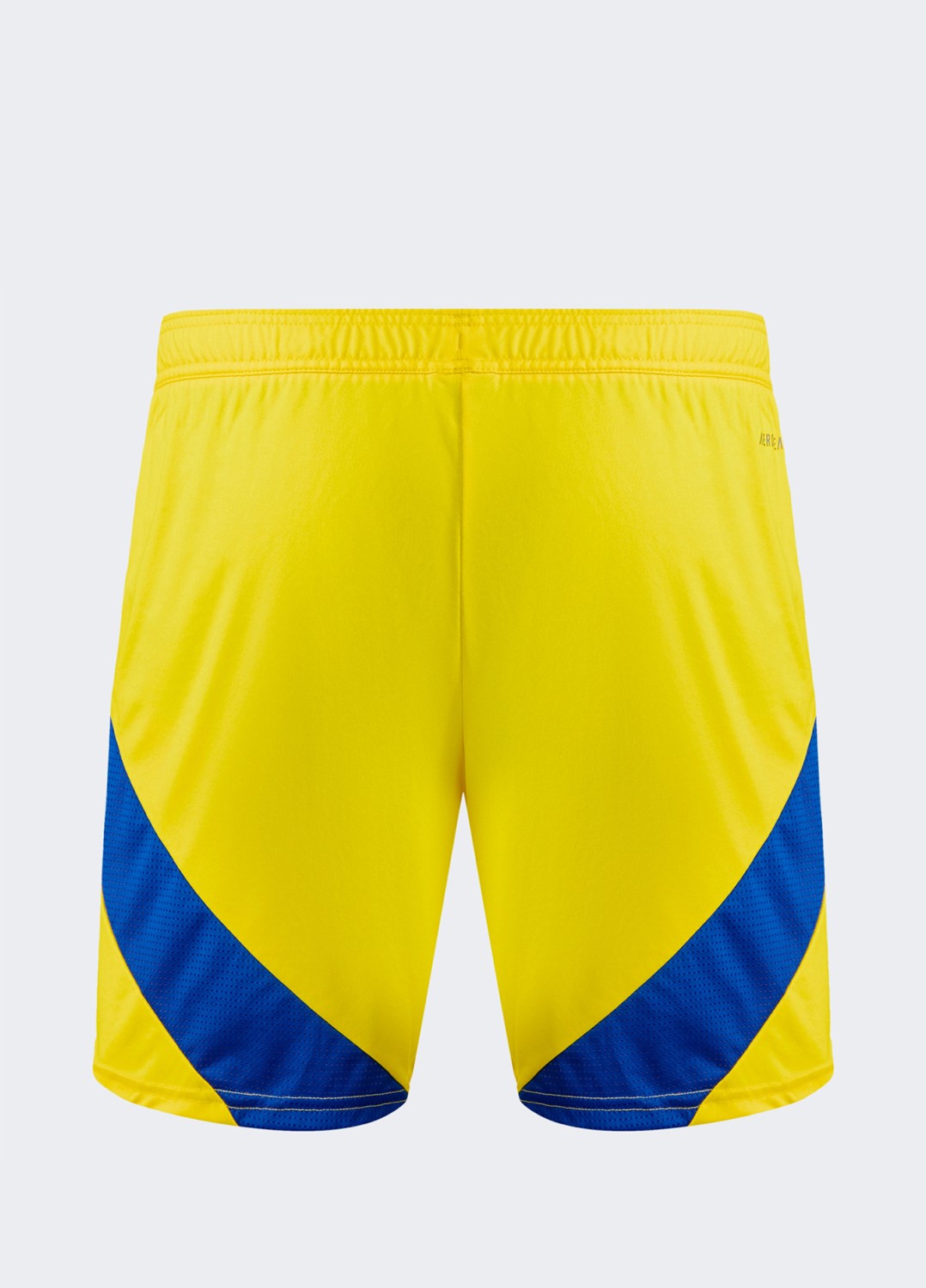 Шорты мужские Adidas cuLIC24 SHO голубые IK2248 изображение 14