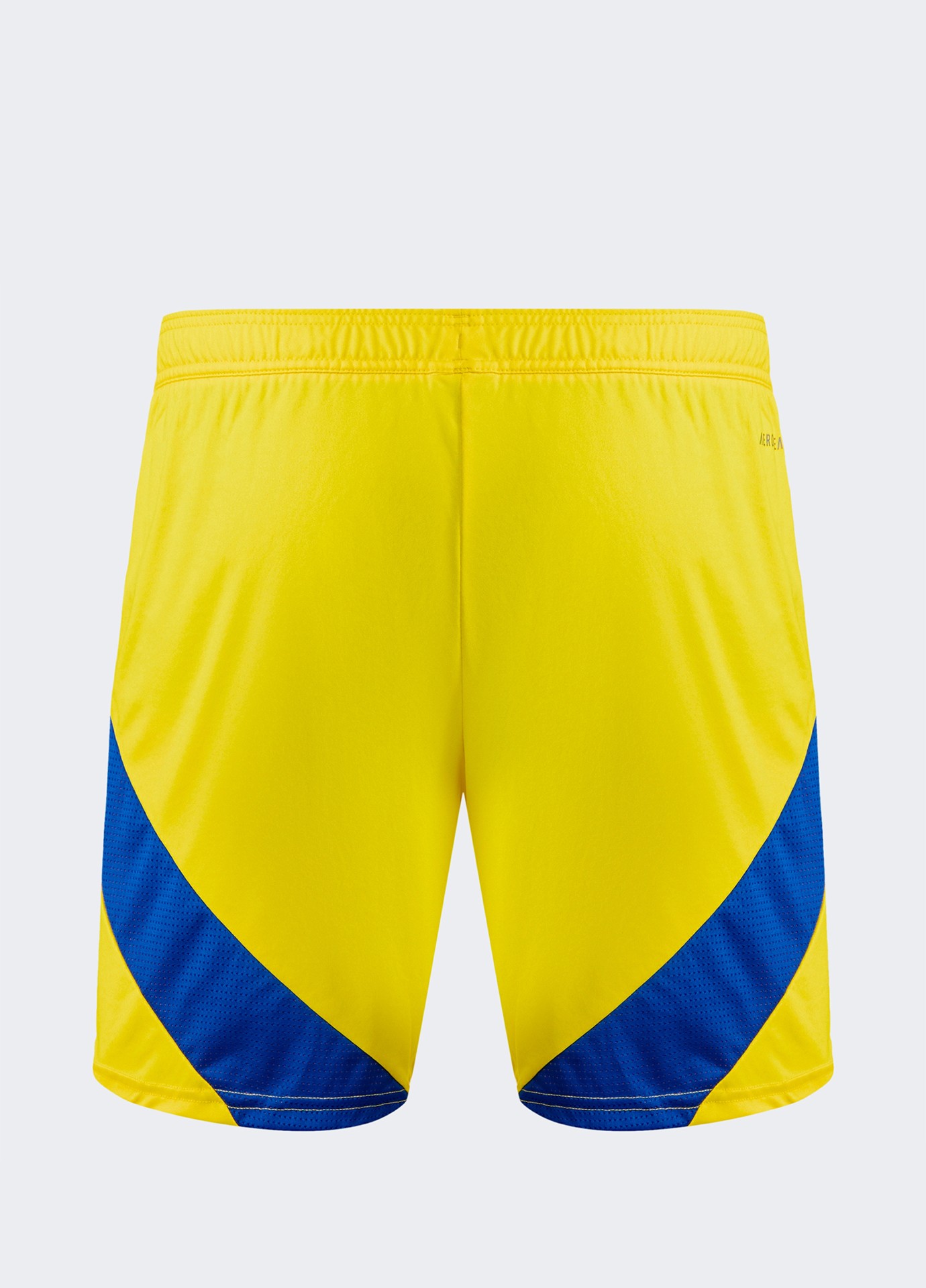 Шорти чоловічі Adidas cuLIC24 SHO блакитні IK2248 изображение 14