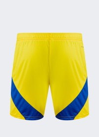 Шорты мужские Adidas cuLIC24 SHO голубые IK2248 изображение 14