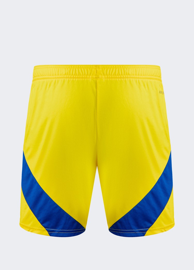 Шорты мужские Adidas cuLIC24 SHO голубые IK2248 изображение 14