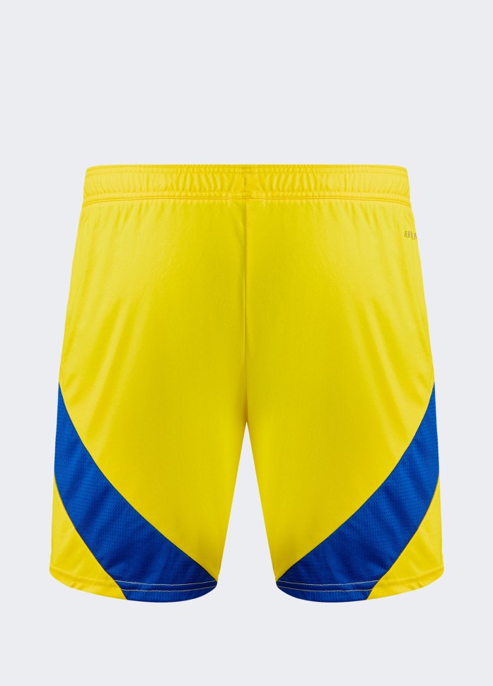Шорты мужские Adidas cuLIC24 SHO голубые IK2248 изображение 14