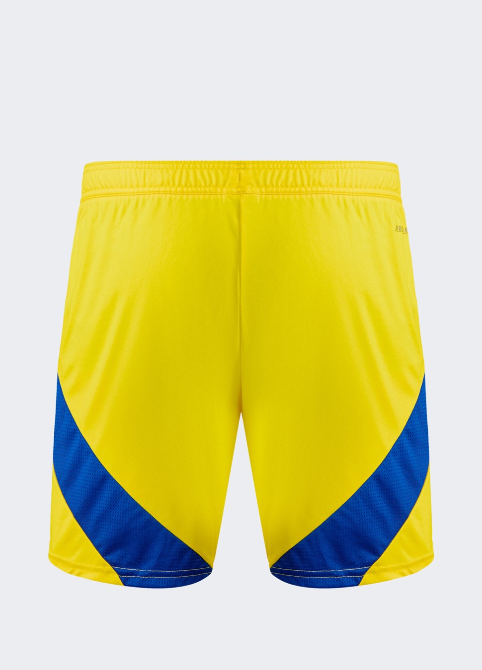 Шорти чоловічі Adidas cuLIC24 SHO блакитні IK2248 — фото 14
