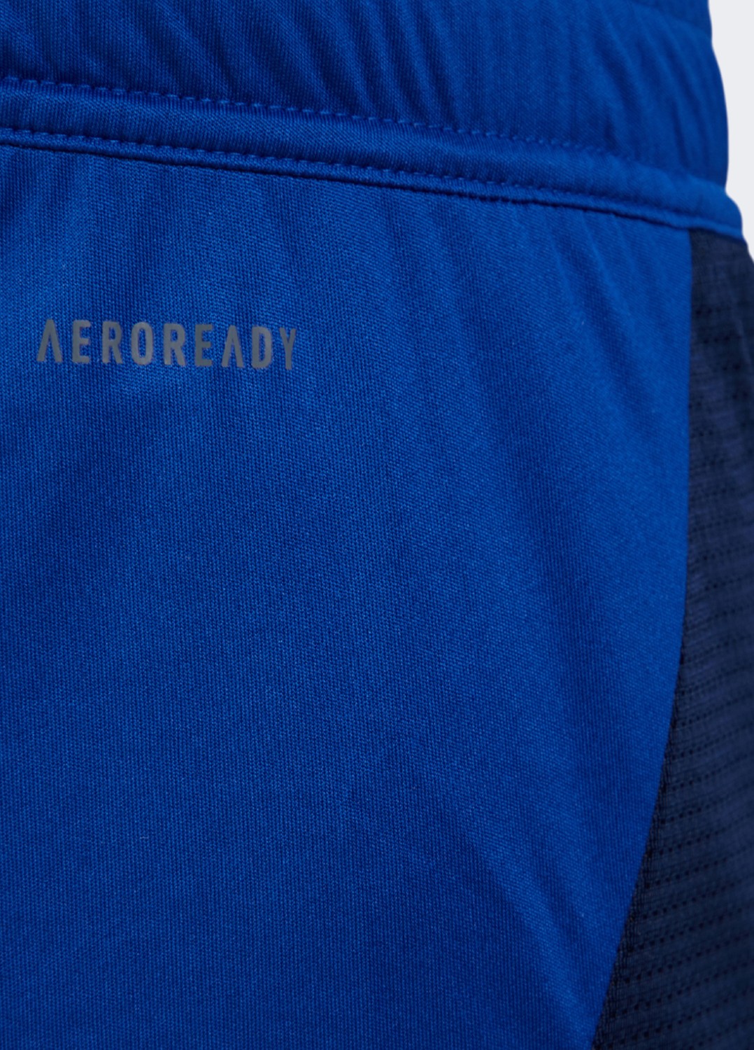 Шорты мужские Adidas cuLIC24 SHO голубые IK2248 изображение 8