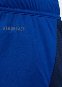 Шорты мужские Adidas cuLIC24 SHO голубые IK2248 изображение 8
