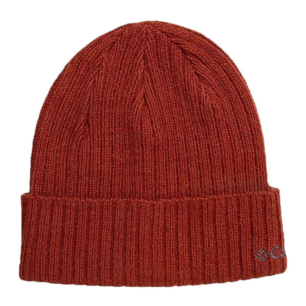 Шапка Columbia ™ Watch Cap красная 1464091-681