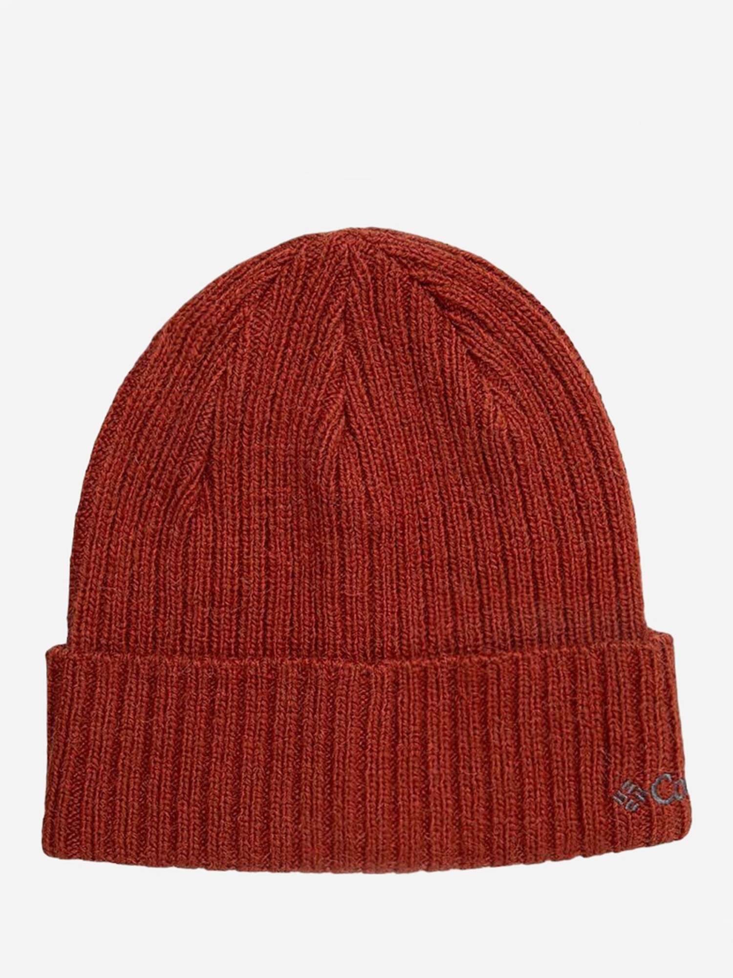 Шапка Columbia ™ Watch Cap красная 1464091-681 изображение 2