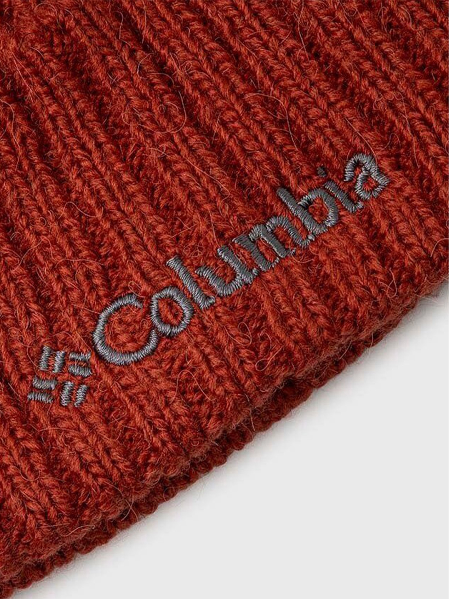 Шапка Columbia ™ Watch Cap красная 1464091-681 изображение 3
