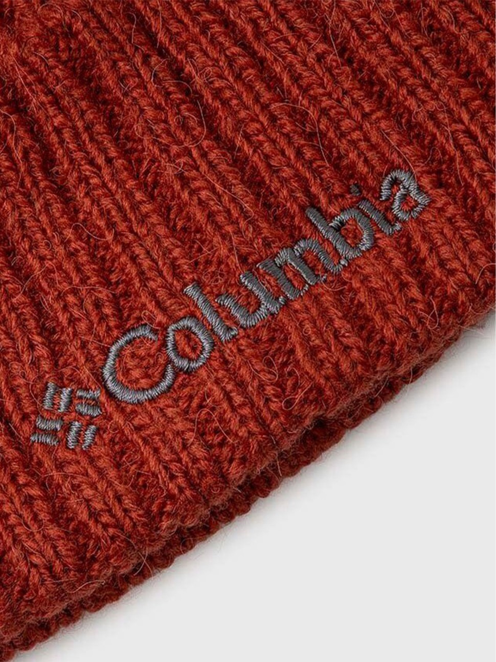 Шапка Columbia ™ Watch Cap червона 1464091-681 — фото 3
