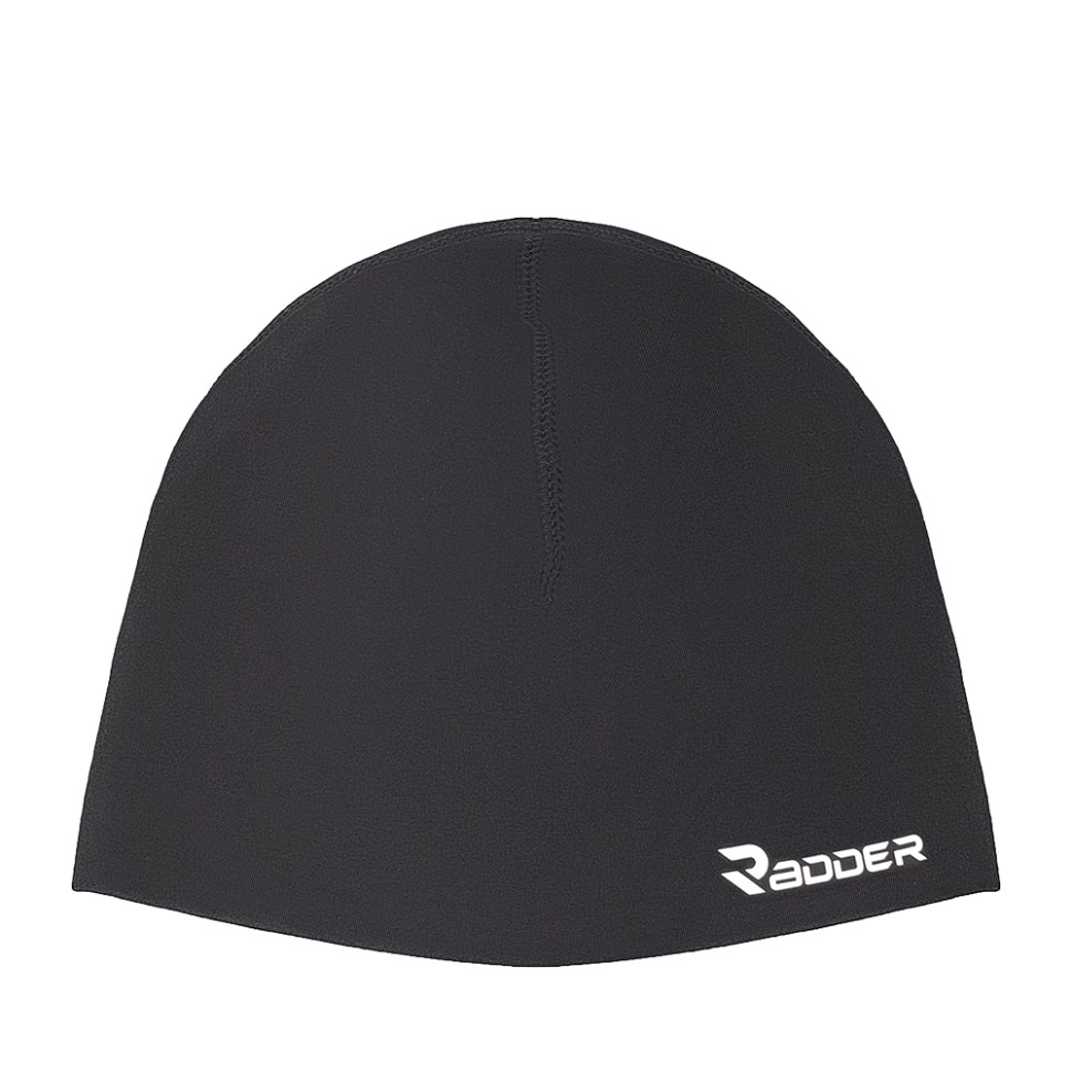 Шапка Radder Prism чорна 732503-010 изображение 1