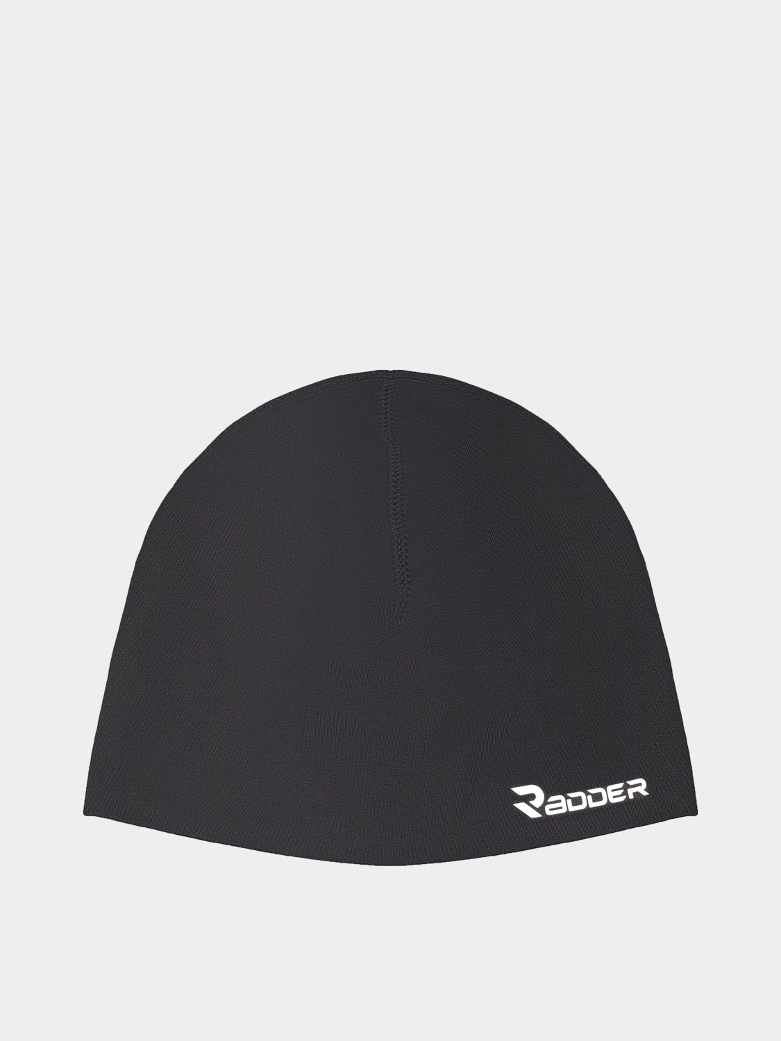 Шапка Radder Prism чорна 732503-010 изображение 2