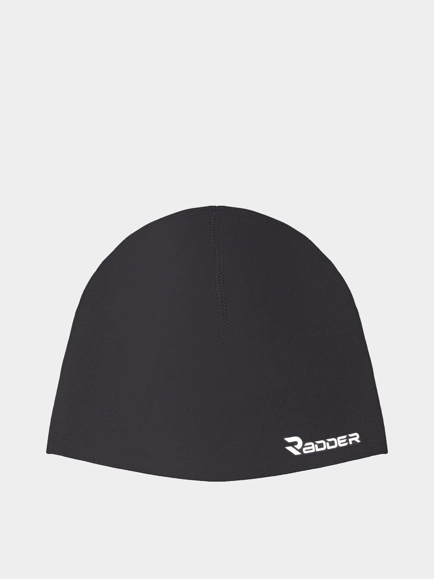 Шапка Radder Prism черная 732503-010 изображение 2