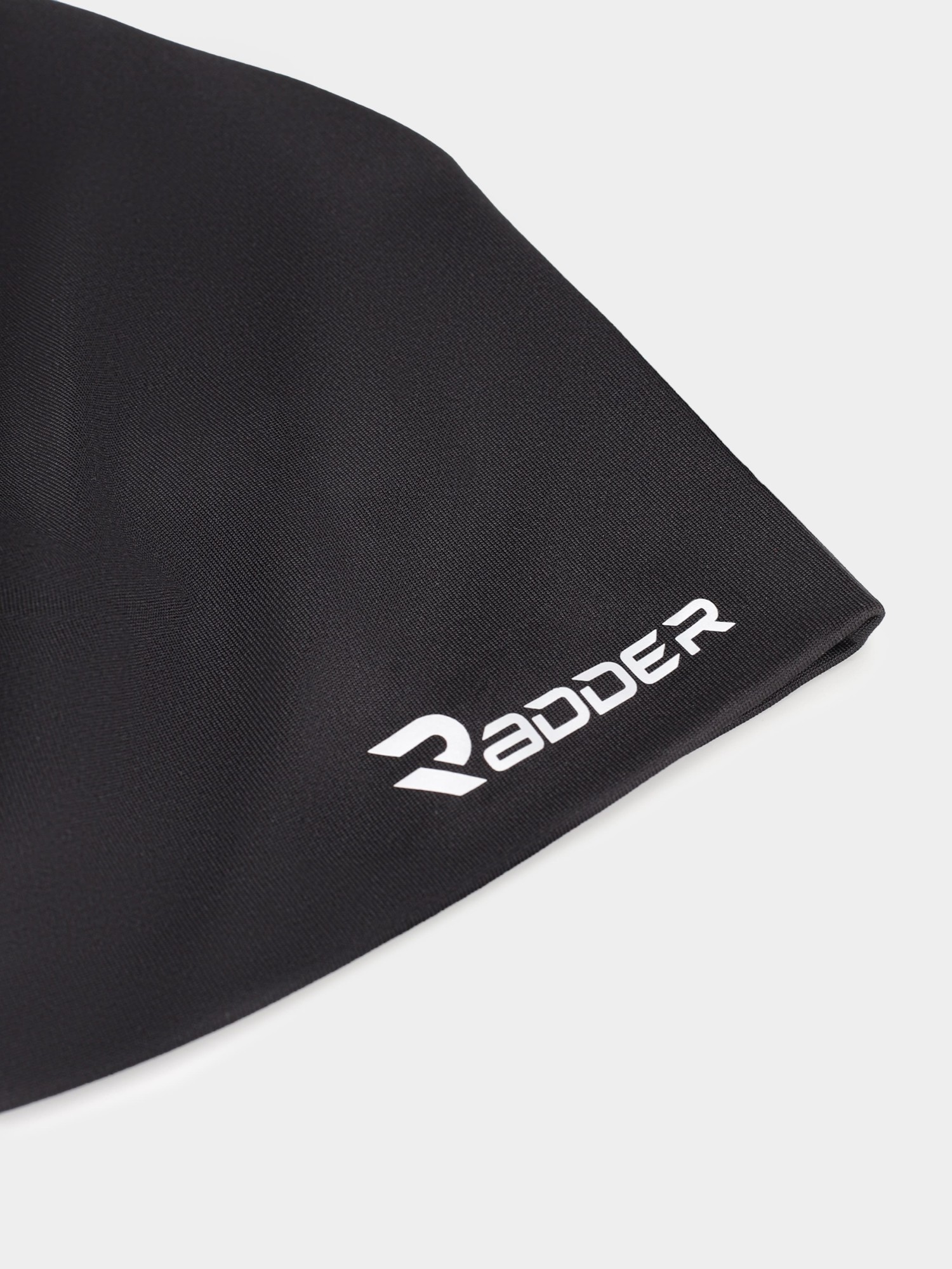 Шапка Radder Prism черная 732503-010 изображение 4