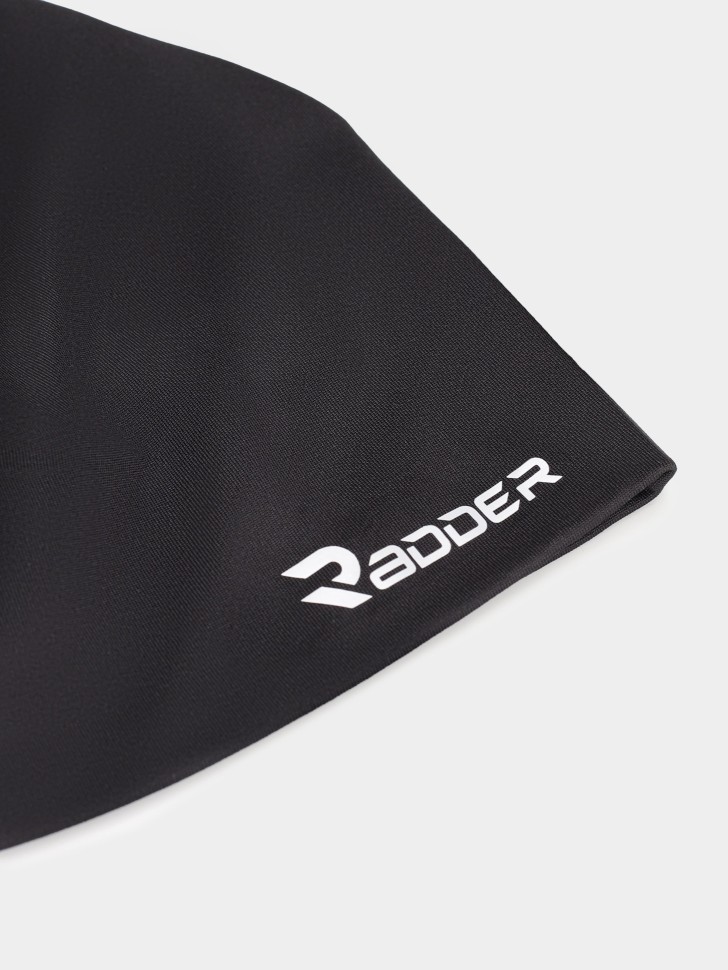 Шапка Radder Prism чорна 732503-010 изображение 4