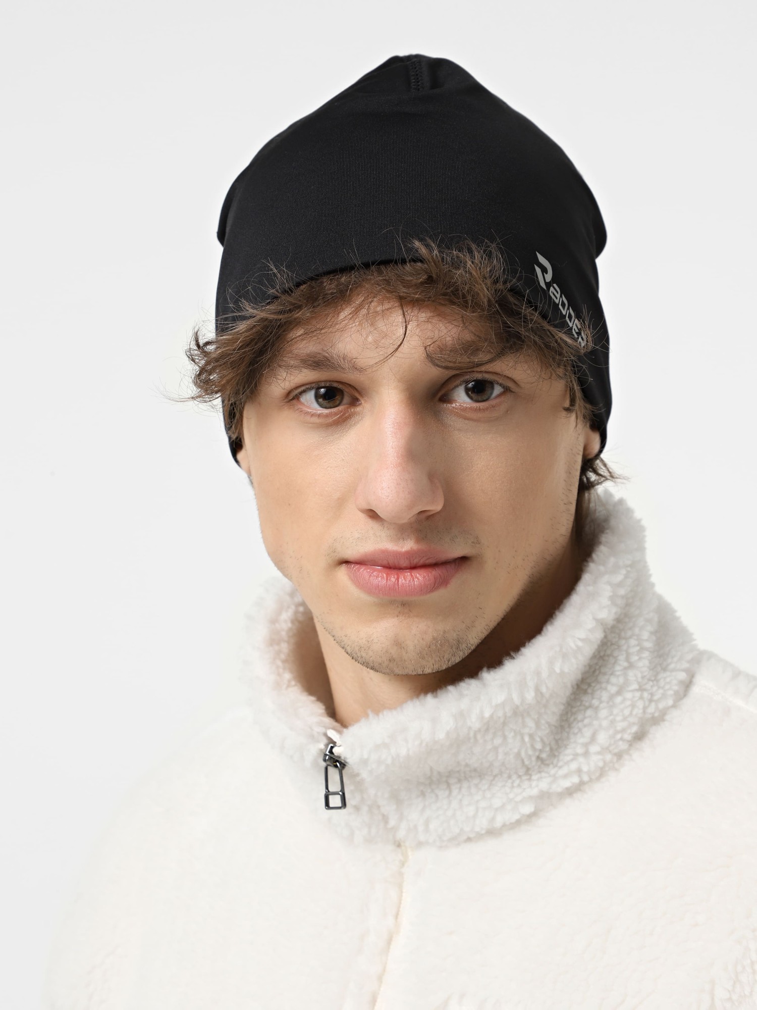 Шапка Radder Prism черная 732503-010 изображение 6