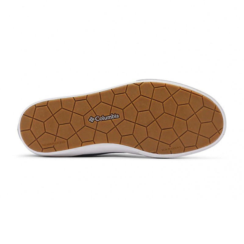 Кроссовки женские Columbia синие 1826541-441 изображение 3
