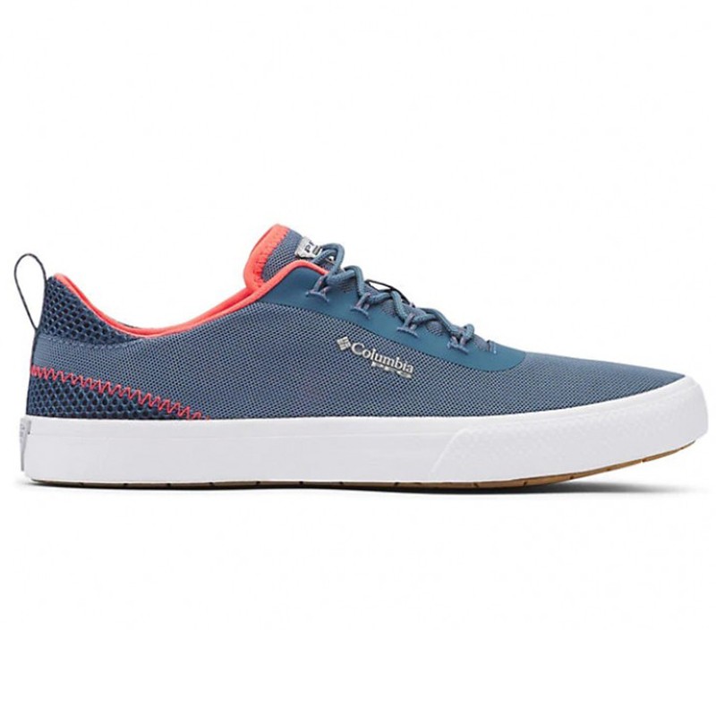 Кроссовки женские Columbia синие 1826541-441 изображение 1
