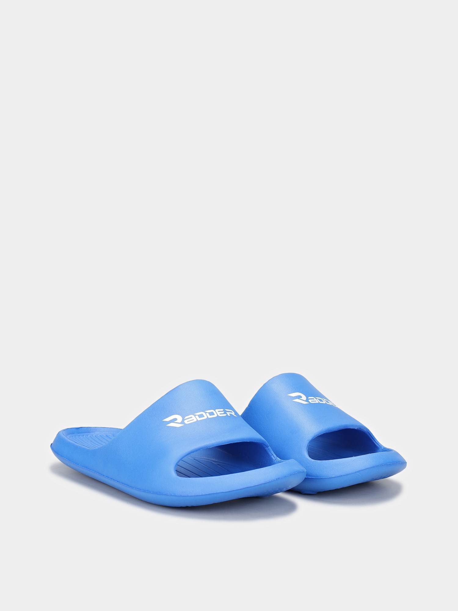 Шлепанцы детские Radder Kael голубые 122529-400 изображение 4