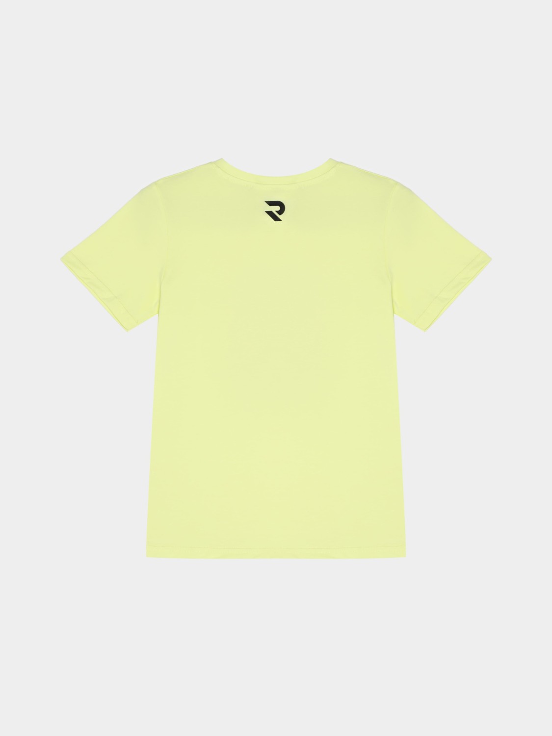 Футболка дитяча Radder Cuenca жовта 442560-710 изображение 3