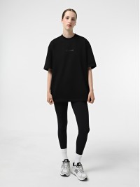 Футболка Larum Ginys чорна 812401-010 изображение 9