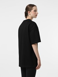 Футболка Larum Ginys чорна 812401-010 изображение 14