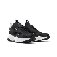 Кроссовки женские Reebok Royal Turbo Impulse 2 черные FW0928 изображение 2