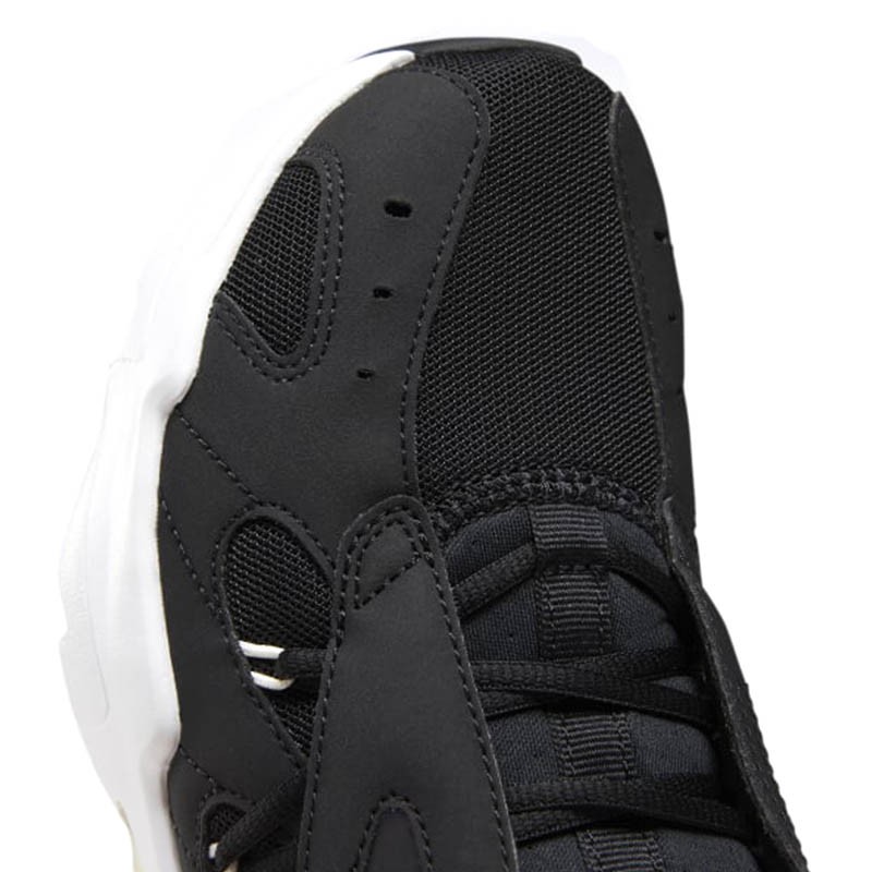 Кроссовки женские Reebok Royal Turbo Impulse 2 черные FW0928 изображение 5