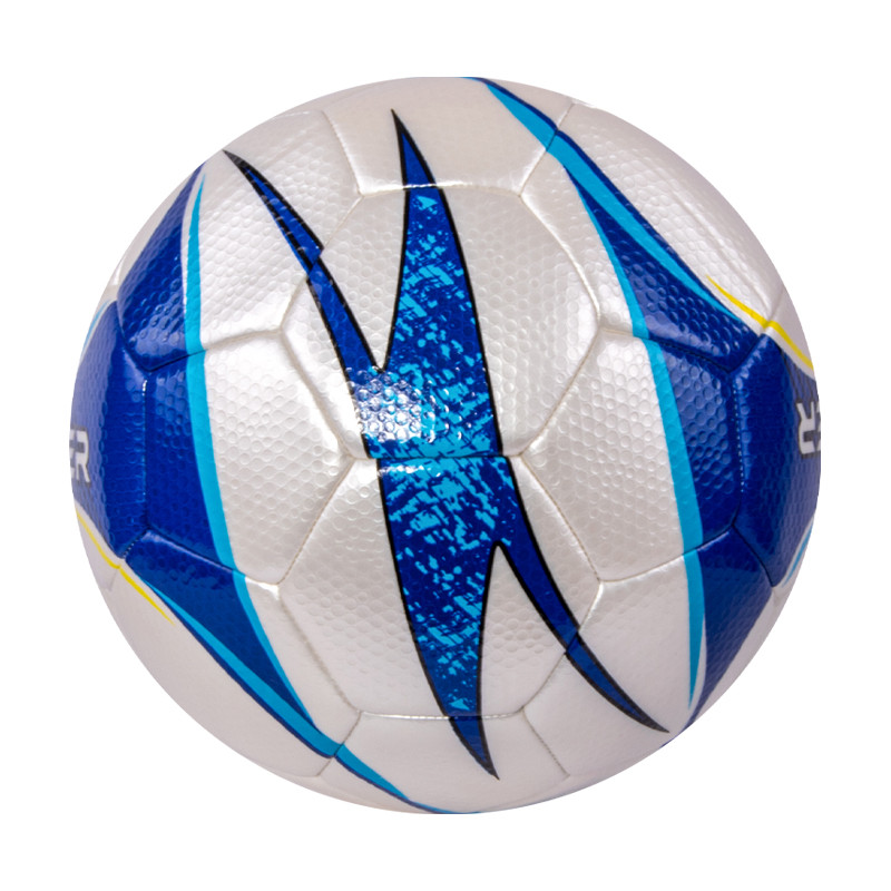 Мяч для футзала Radder REVENGE 512005-450 изображение 2