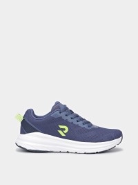 Кроссовки мужские Radder Styles темно-синие 582501-450 изображение 2