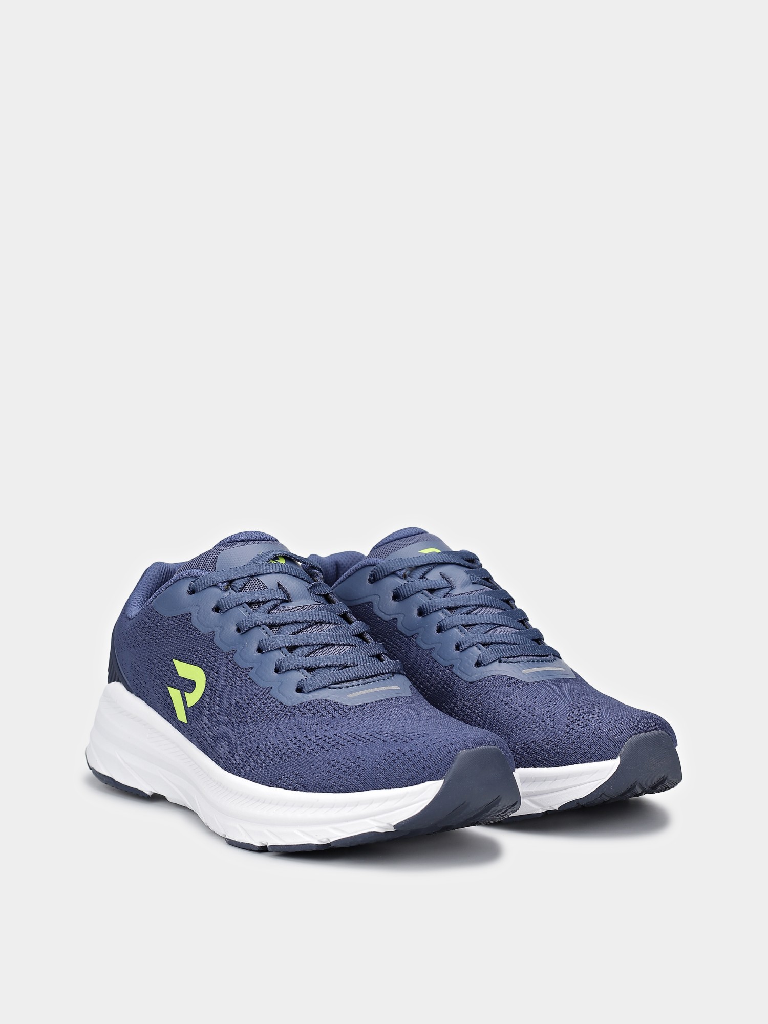 Кроссовки мужские Radder Styles темно-синие 582501-450 изображение 4