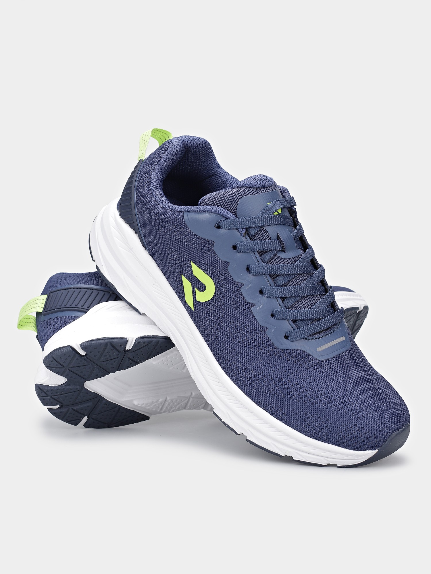 Кроссовки мужские Radder Styles темно-синие 582501-450 изображение 5