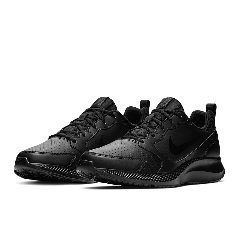 Кросівки чоловічі Nike Todos чорні BQ3198-001  изображение 4