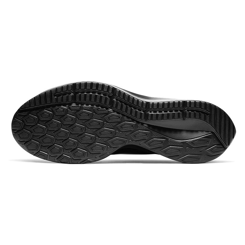 Кросівки чоловічі Nike Todos чорні BQ3198-001  изображение 6
