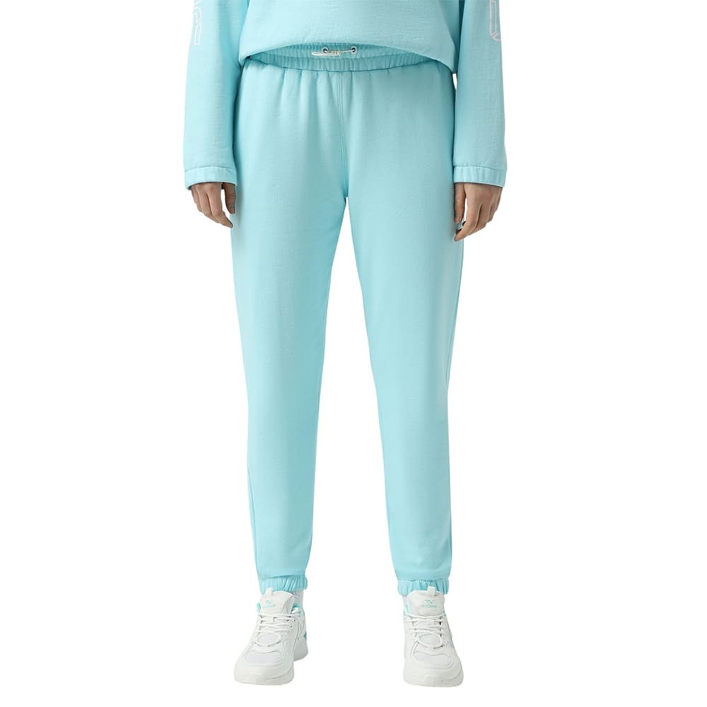 Брюки женские Evoids Esme голубые 552516-400