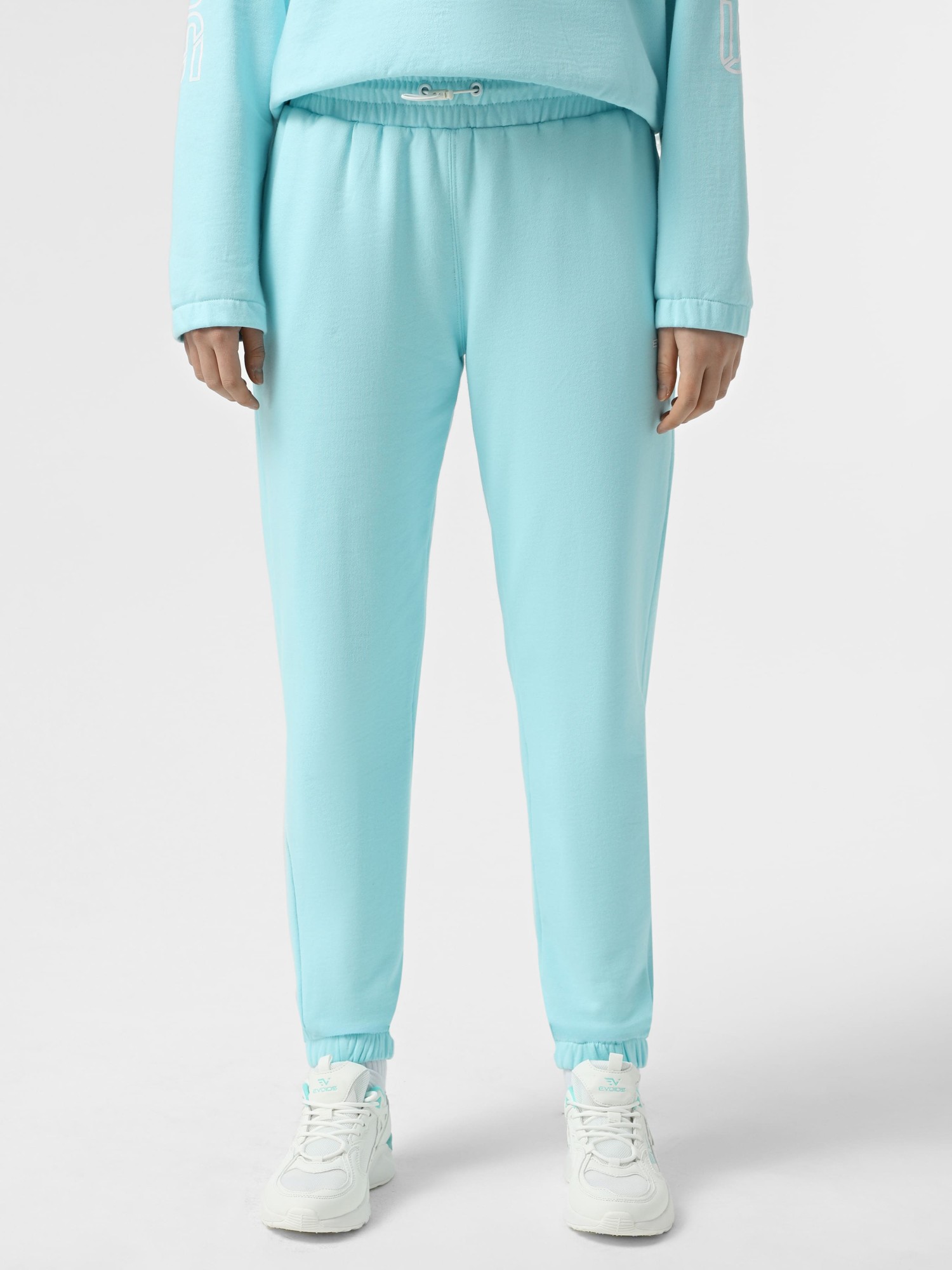Брюки женские Evoids Esme голубые 552516-400 изображение 2