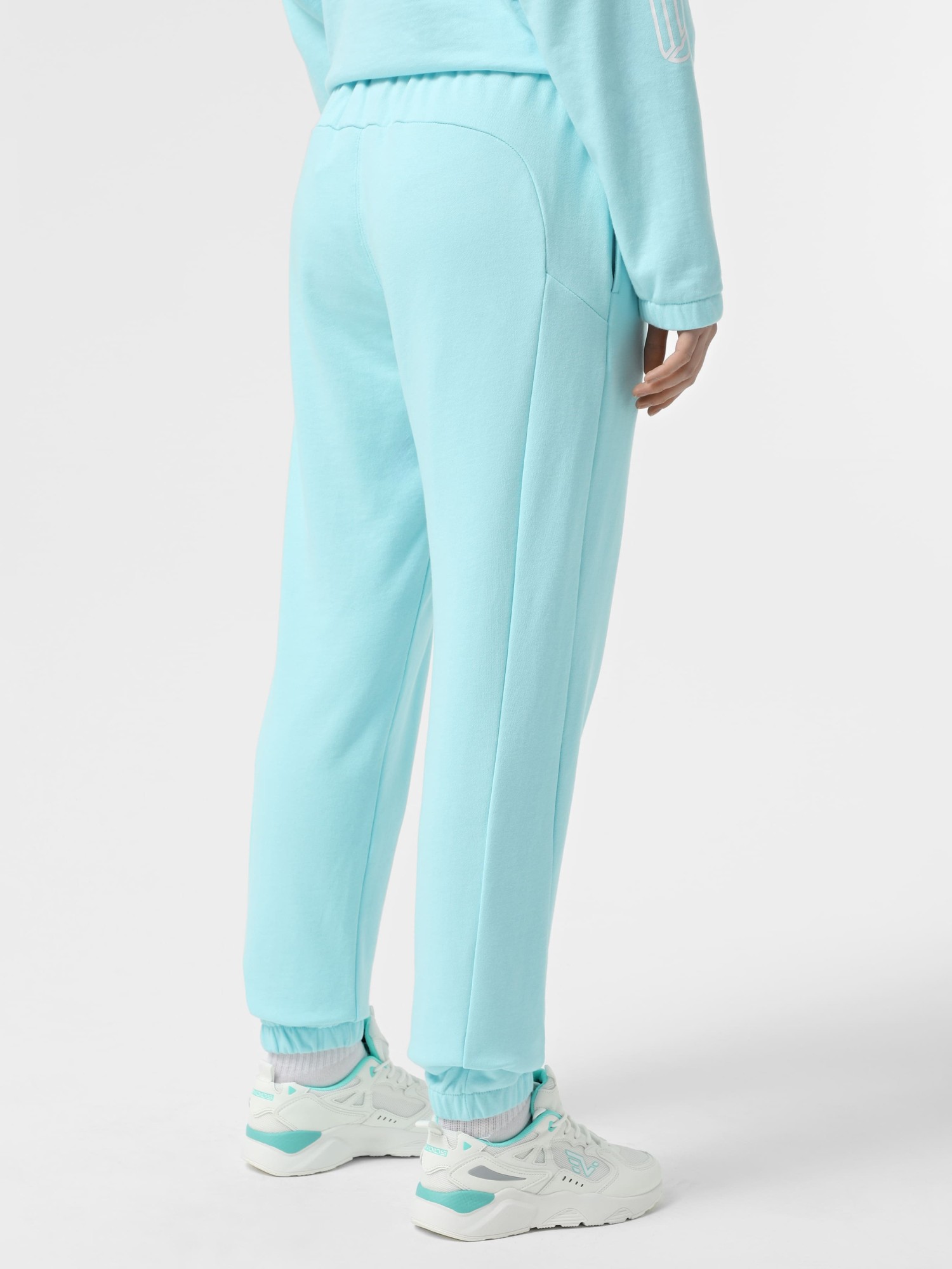 Брюки женские Evoids Esme голубые 552516-400 изображение 3