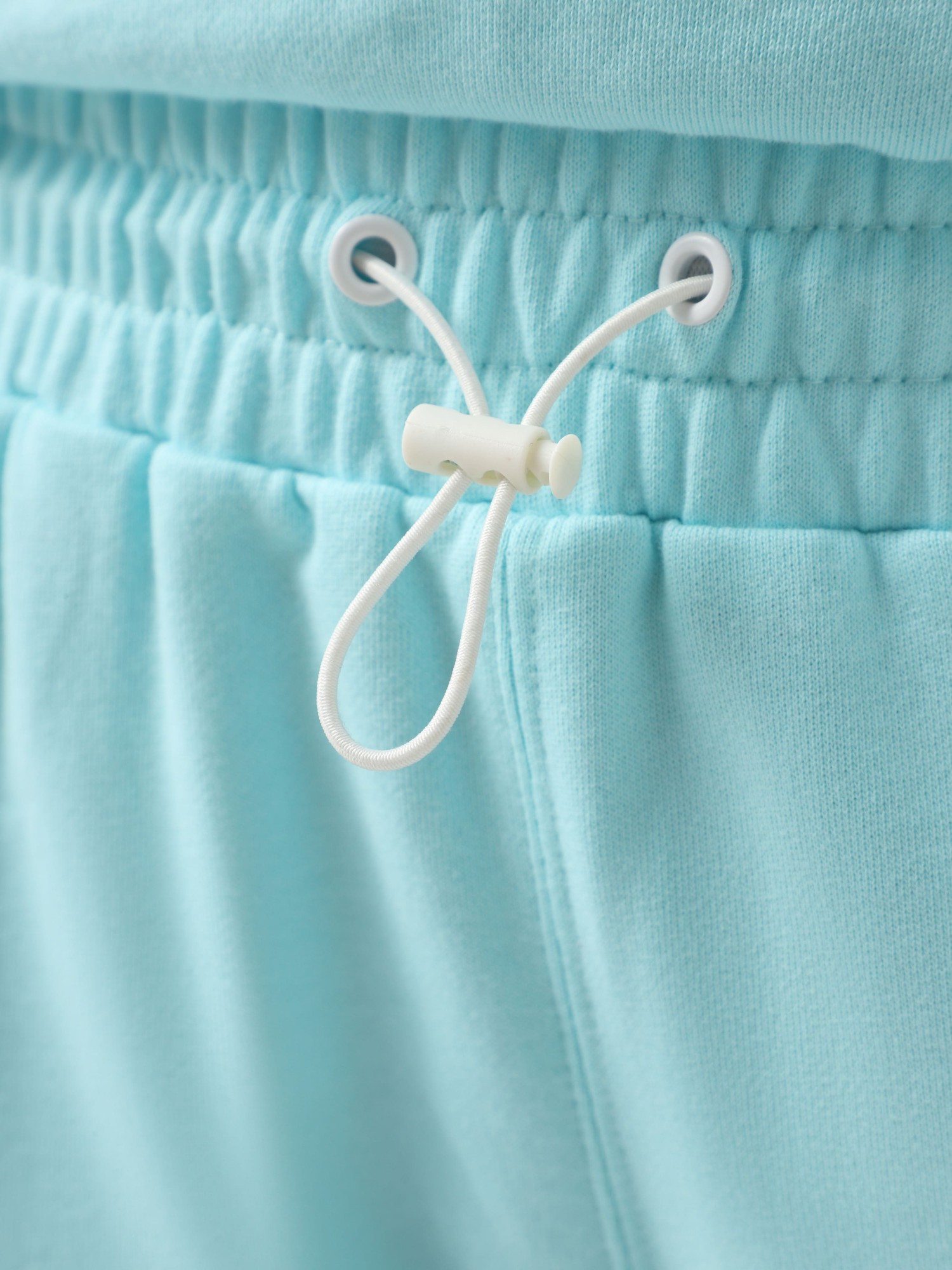 Брюки женские Evoids Esme голубые 552516-400 изображение 5