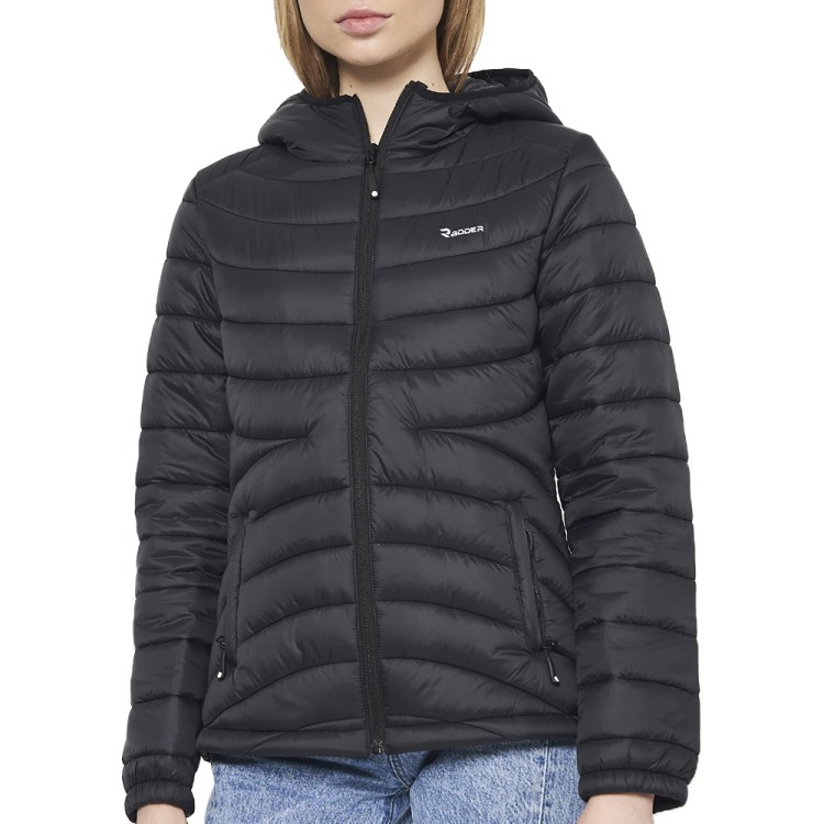 Куртка женская Radder Azone 120075-010 изображение 1