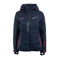 Куртка лыжная женская WHS 550066-450 изображение 1