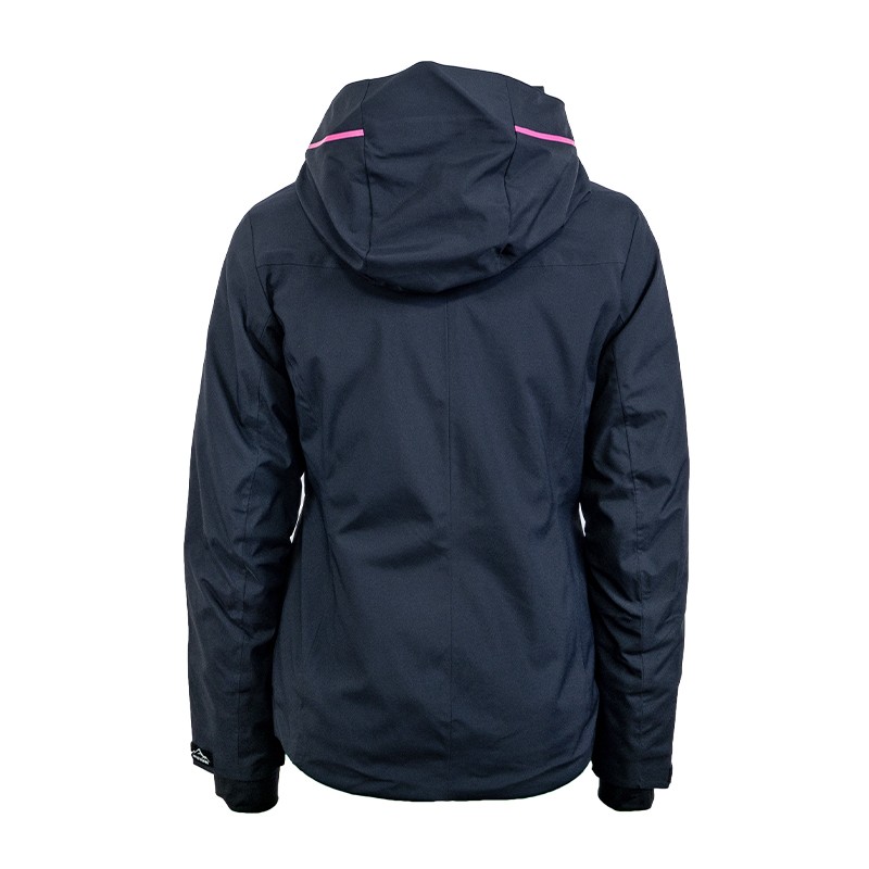 Куртка лыжная женская WHS 550066-450 изображение 3
