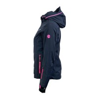 Куртка лыжная женская WHS 550066-450 изображение 4