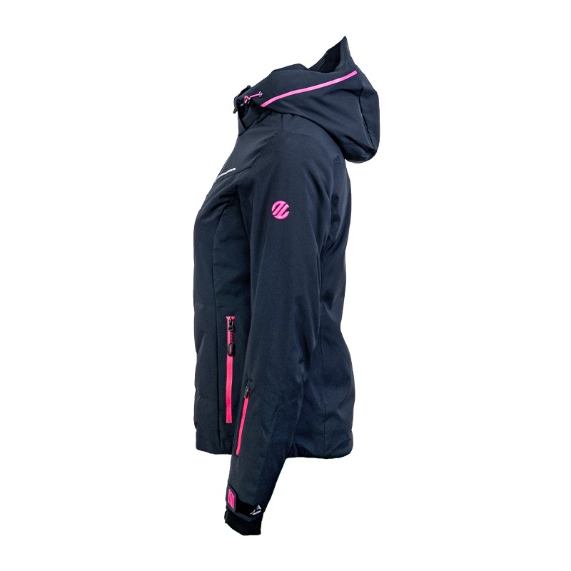 Куртка лыжная женская WHS 550066-450 изображение 4