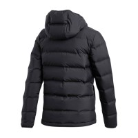 Жіночий пуховик Adidas W Helionic Ho J чорний BQ1935  изображение 2