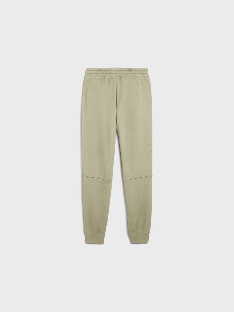 Штани чоловічі Puma ESS TAPE Sweatpants FL оливкові 68467982 — фото 3