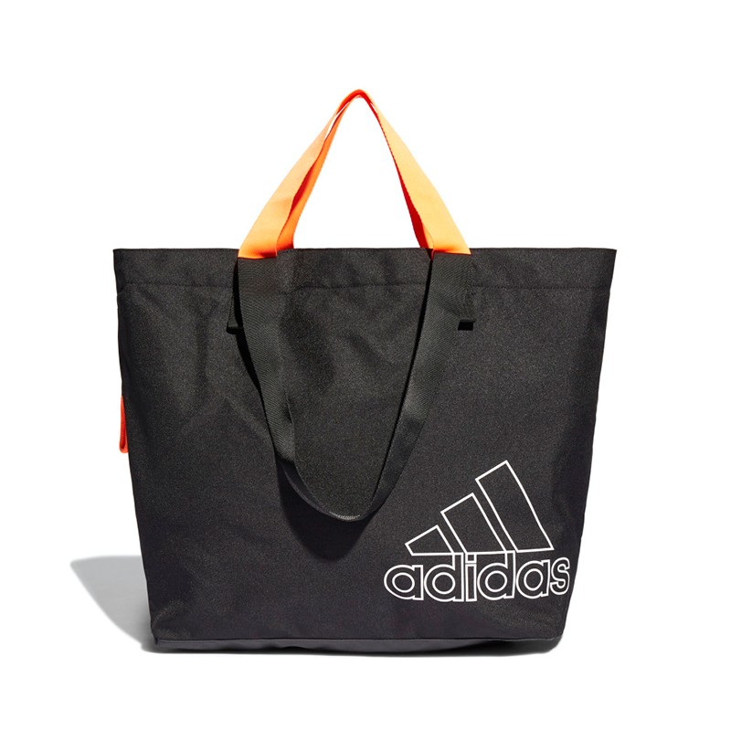 Сумка женская Adidas W St Tote черная GM4551 — Sport City Сумка женская Adidas W St Tote черная GM4551