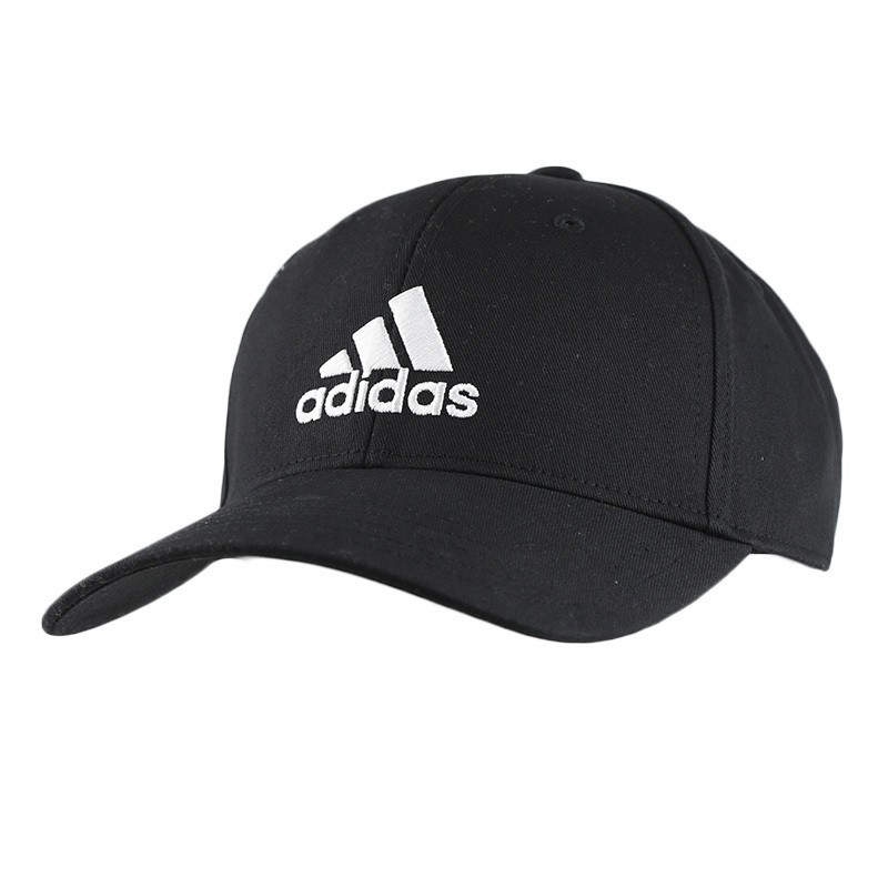 Бейсболка Adidas черная FK0891 — фото 1