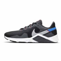 Кросівки чоловічі Nike Legend Essential 2 сірі CQ9356-014  у  изображение 3