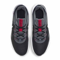 Кросівки чоловічі Nike Legend Essential 2 сірі CQ9356-014  у  изображение 4