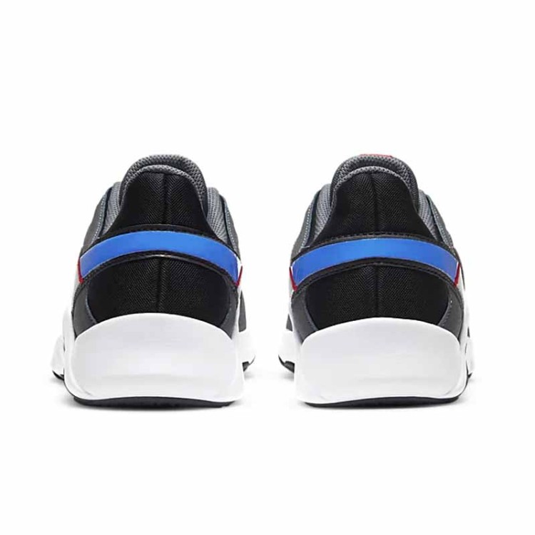 Кросівки чоловічі Nike Legend Essential 2 сірі CQ9356-014  у  изображение 5